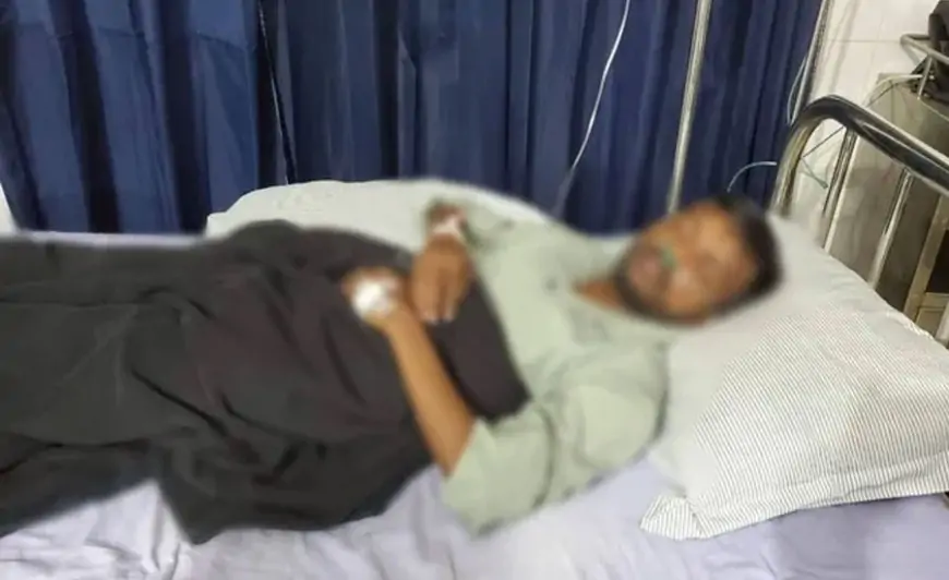 হিরো আলমের অবস্থা  আশঙ্কাজনক বদলাতে হলো হাসপাতাল