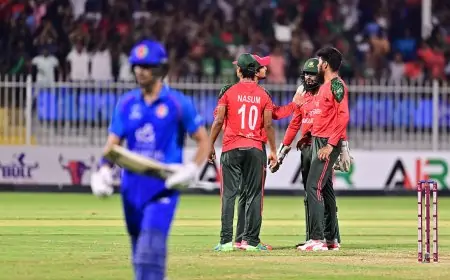 ষষ্ঠ গিয়ারে উঠে ফিরতে না পারার আক্ষেপ রশিদের