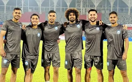 হামজা চৌধুরীর দিকে তাকিয়ে বাংলাদেশ