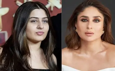 করিনার সঙ্গে তুলনায়, কে এই বীরা বেদী?