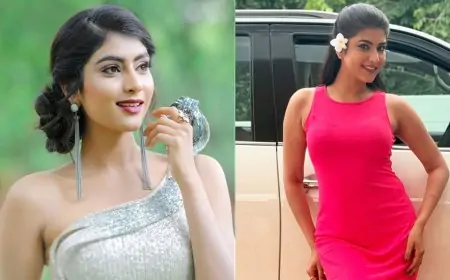 মোটরসাইকেলের তিন আরোহীকে গাড়িচাপা, নিজেকে নির্দোষ দাবি অভিনেত্রীর