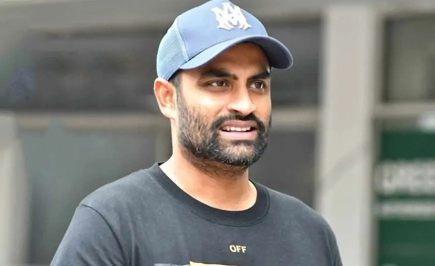 বিসিবি নির্বাচন থেকে সরে দাঁড়ালেন তামিম