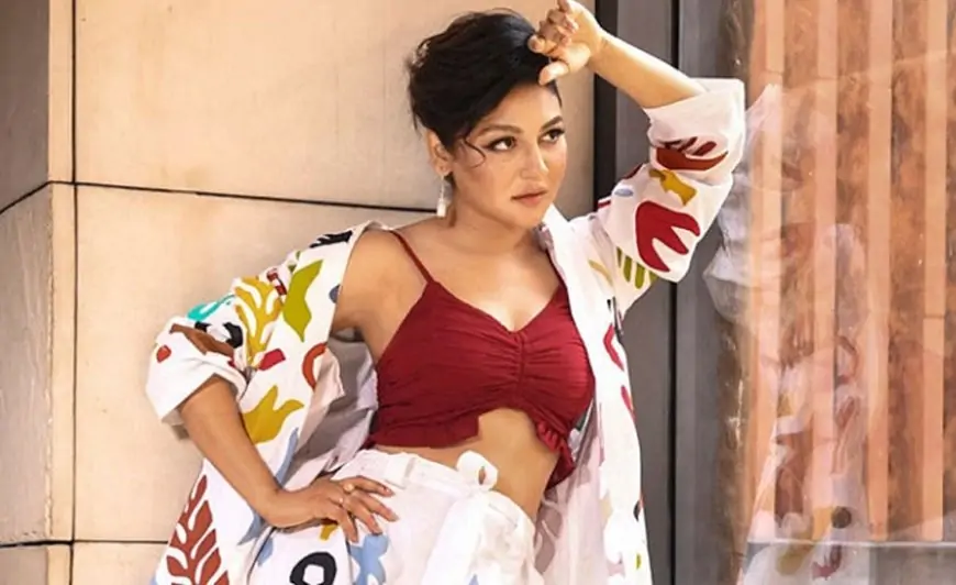কলকাতার পূজার ব্যাপারটাই আলাদা : জয়া আহসান