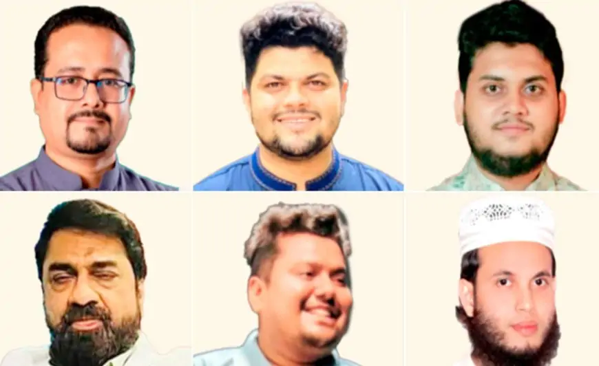খুলনার ৬ আসন: এনসিপির ডজনখানেক নেতা ভোটের মাঠে