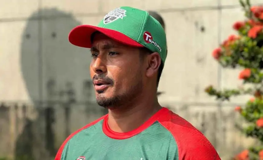 মিরপুরের উইকেট নিয়ে ‘নেগেটিভ নিউজ’ না করার অনুরোধ আশরাফুলের