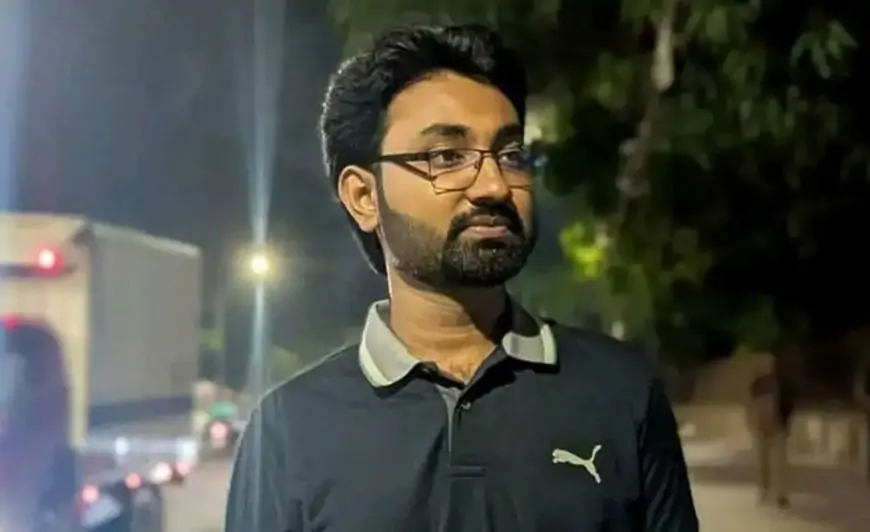 বর্ষা মাহিরের প্রেমের বলি জবি ছাত্রদল নেতা জোবায়েদ