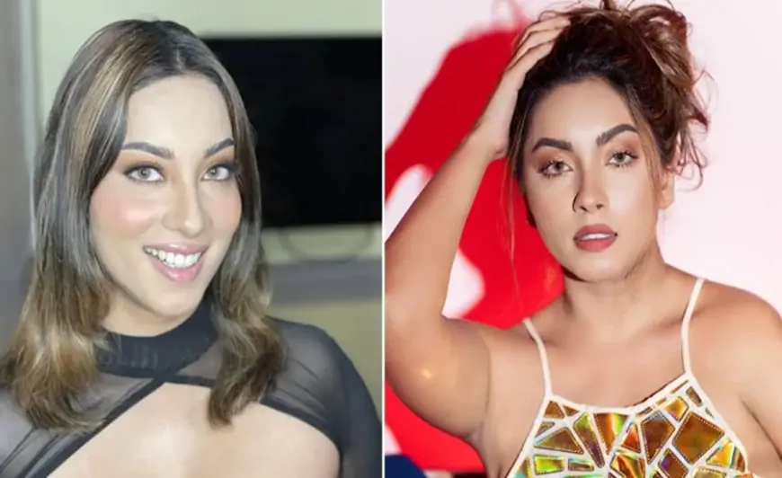 ফের বিস্ফোরক অভিযোগ মেঘনা আলমের