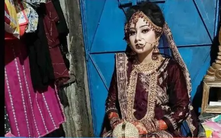 শ্বশুর বাড়ির নির্যাতন সহ্য করতে না পেরে জীবন দিল ইতালি প্রবাসীর স্ত্রী