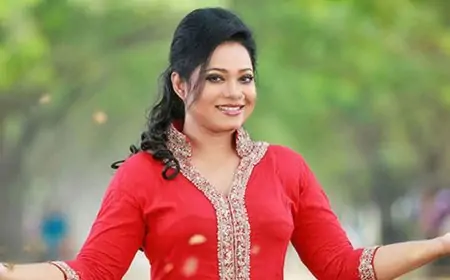 পুরোনো গান নতুন আয়োজনে গাইবেন ডলি সায়ন্তনী