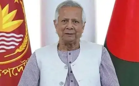 হাসিনার মৃত্যুদণ্ডের রায় ভুক্তভোগীদের জন্য ‘গুরুত্বপূর্ণ মুহূর্ত’: জাতিসংঘ
