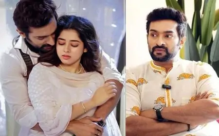 হাঁটুর বয়সী নায়িকার সঙ্গে ঘনিষ্ঠ দৃশ্য, যা বললেন রণবীর