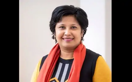 ফরহাদ মজহারের কন্যা সমতলী হলেন মামদানির ট্রানজিশনাল টিমের সদস্য