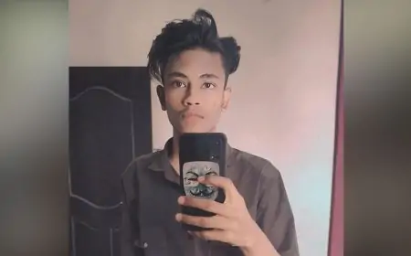 অনলাইন জুয়া নিয়ে বিরোধে পরিত্যক্ত ভবনে ডেকে তাকবিরকে হত্যা, গ্রেপ্তার ২