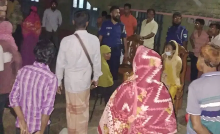 দুর্গন্ধের উৎস খুঁজতে গিয়ে মিলল সাদিয়ার অর্ধগলিত মরদেহ