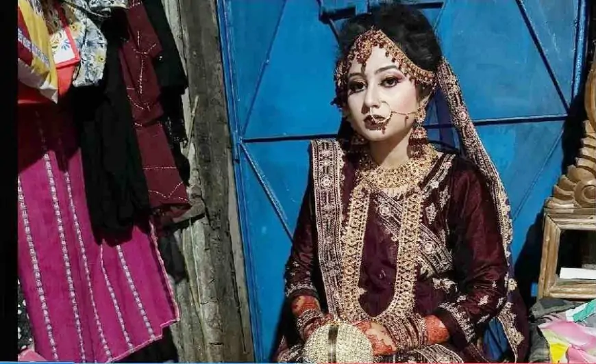 শ্বশুর বাড়ির নির্যাতন সহ্য করতে না পেরে জীবন দিল ইতালি প্রবাসীর স্ত্রী