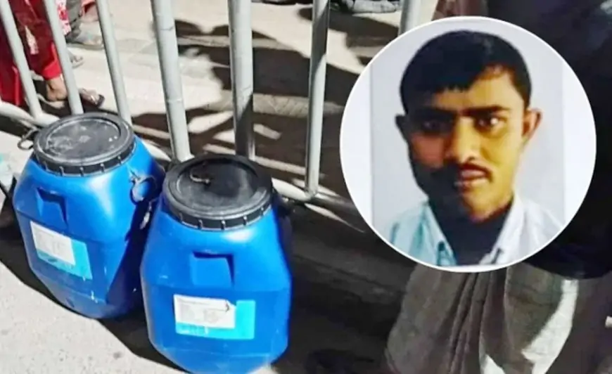 বন্ধু ও তার প্রেমিকার হাতে খুন, বাসায় দুদিন লুকিয়ে রাখা হয় আশরাফুলের লাশ