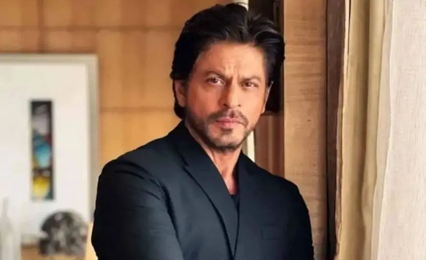 এক চড়েই বদলে যায় শাহরুখের ভাগ্য!