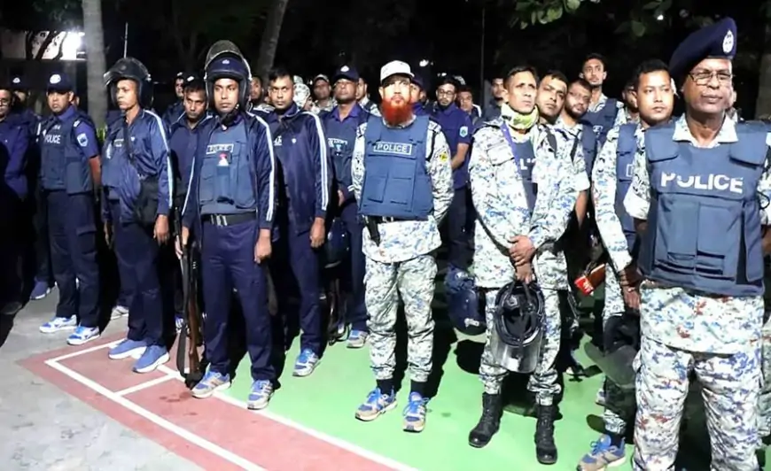 অপারেশন ফার্স্ট লাইটেও কাটল না আতঙ্ক, হোতারা ধরাছোঁয়ার বাইরে