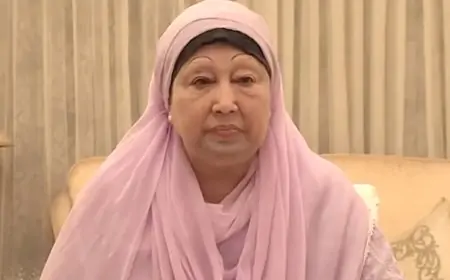 খালেদা জিয়ার অবস্থার কিছুটা উন্নতি, মাঝেমধ্যে কথা বলছেন