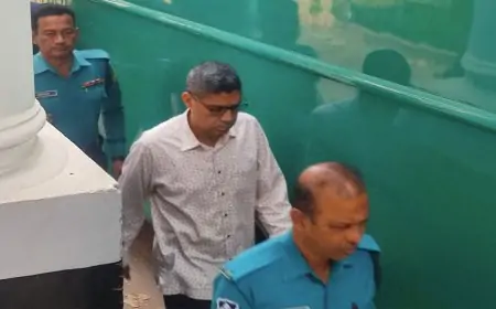 গুম ও নির্যাতনের মামলায় ৩ সেনা কর্মকর্তা ট্রাইব্যুনালে