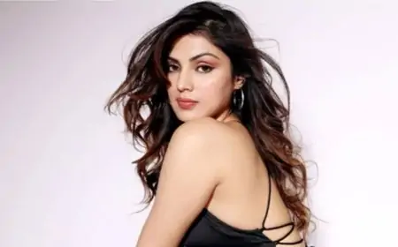 বিয়ে ছাড়াই মা হতে চান রিয়া