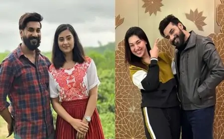 অপু বিশ্বাস আন্তরিক, বুবলী দায়িত্বশীল : সজল