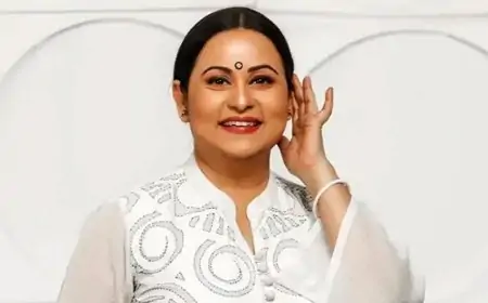 যেভাবে অভিনেত্রী থেকে নির্মাতা হয়েছেন আফসানা মিমি