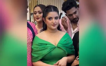 পরীমণির আটকে থাকা সিনেমার শুটিং শুরু