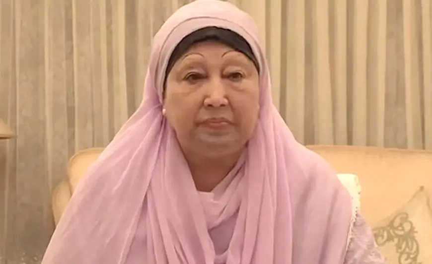 খালেদা জিয়ার অবস্থার কিছুটা উন্নতি, মাঝেমধ্যে কথা বলছেন
