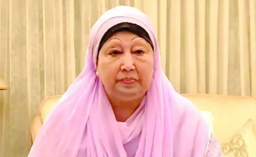 ‘অতি গুরুত্বপূর্ণ ব্যক্তি’, কী কী সুবিধা পাচ্ছেন খালেদা জিয়া