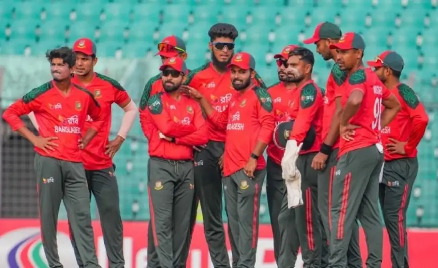 ২০২৫ সালের মতো বছর ইতিহাসে আর কখনো কাটায়নি বাংলাদেশ