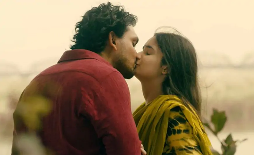 শুভ–ঐশীর ‘চুমু’র দৃশ্য নিয়ে হইচই, কী হয়েছিল শুটিংয়ে