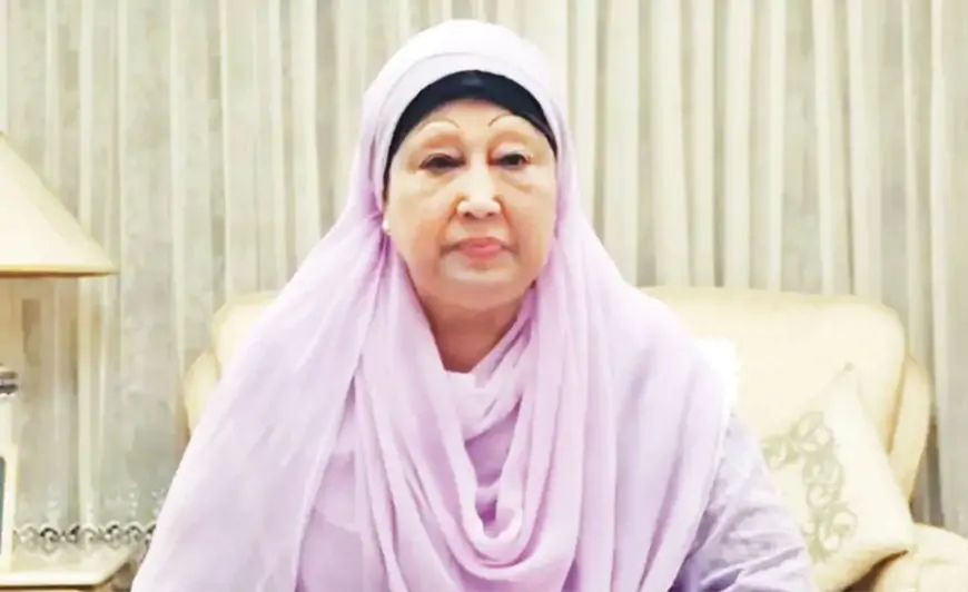 খালেদা জিয়ার অবস্থা অপরিবর্তিত