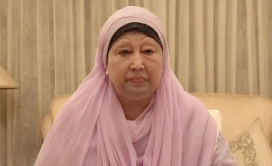 খালেদা জিয়ার শারীরিক অবস্থার পরিবর্তন নেই