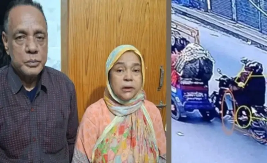হাদিকে হত্যাচেষ্টা: আদালতে চাঞ্চল্যকর তথ্য দিলেন ফয়সালের বাবা-মা