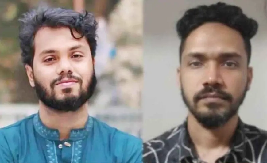 হাদি হত্যা, সামনে এলো শুটার ফয়সালের নতুন পরিচয়