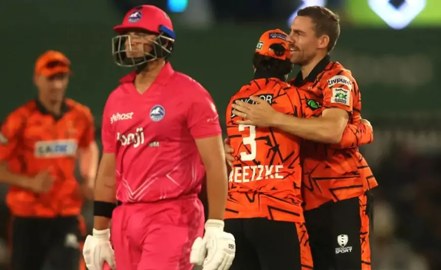 ৪৯ রানে গুটিয়ে গিয়ে মিলারের দলের অনাকাঙ্ক্ষিত রেকর্ড