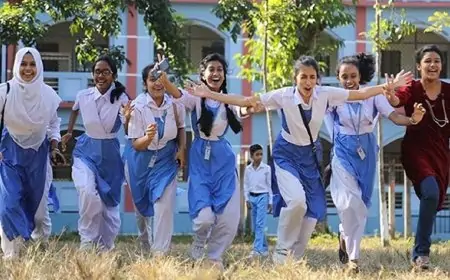 নির্বাচনে শিক্ষাপ্রতিষ্ঠানে ছুটি কতদিন?