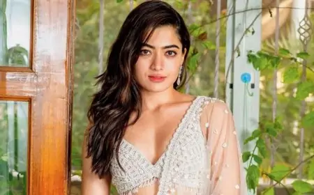 বিয়ের গুঞ্জনের মাঝে বিজয়-রাশমিকাকে নিয়ে নতুন খবর