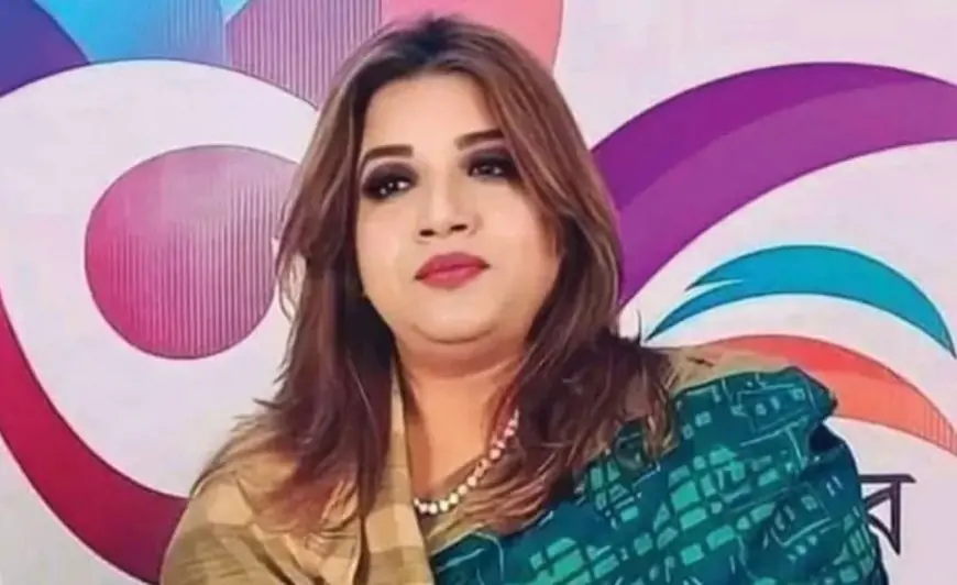 যুক্তরাষ্ট্রের নাগরিকত্ব ছেড়েছেন শামা ওবায়েদ