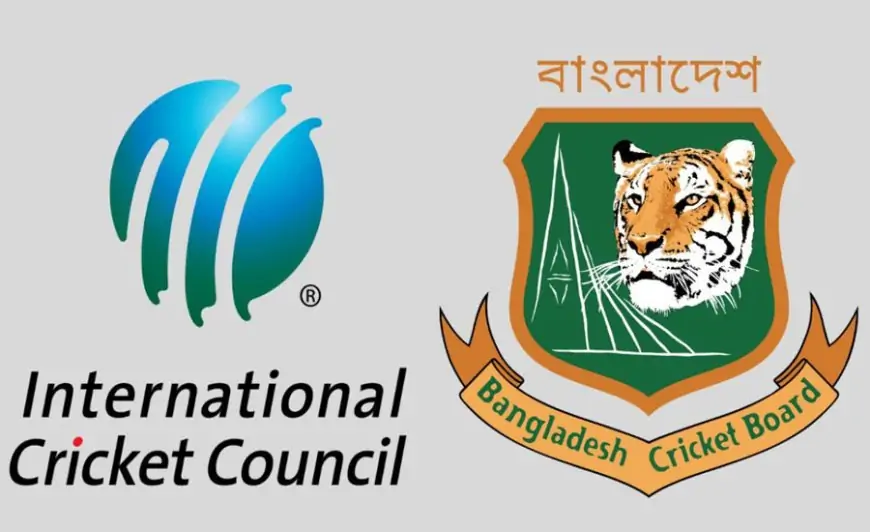 বিস্তারিত জানতে চেয়েছে আইসিসি, আজই জানাবে বিসিবি