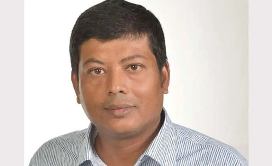 ঢাকায় স্বেচ্ছাসেবক দল নেতাকে গুলি করে হত্যা, যা বলছে পুলিশ
