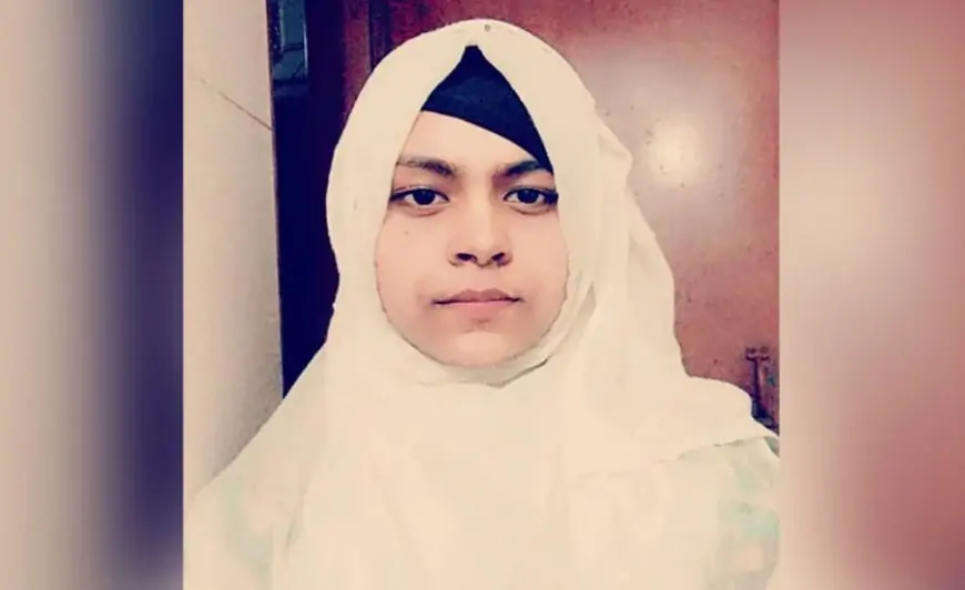 বনশ্রীতে স্কুলছাত্রী খুন: পুলিশের সন্দেহের তালিকায় পলাতক রেস্তোরাঁ কর্মী