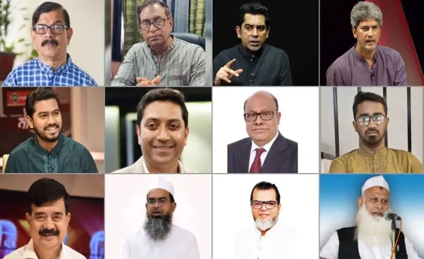 বিএনপির ছাড় দেওয়া ১৩ আসন: ৭টিতে চ্যালেঞ্জের মুখে শরিকরা, ৬টি নির্ভার
