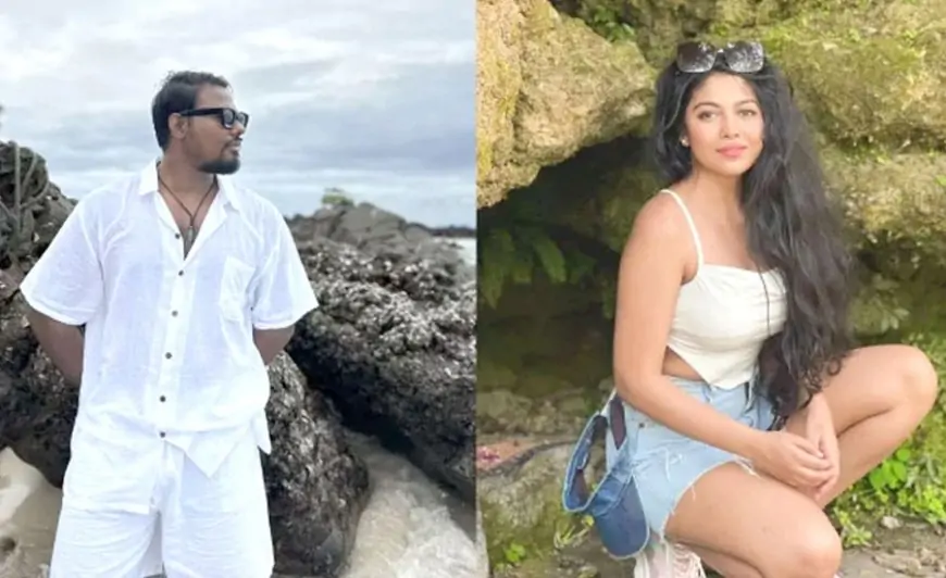 দীর্ঘদিন লুকিয়ে প্রেম, আজ বিয়ে করছেন জেফার-রাফসান
