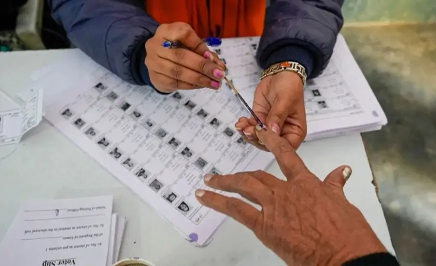 ভারতে ভোটার তালিকা থেকে যাদেরকে বাদ দেওয়া হচ্ছে