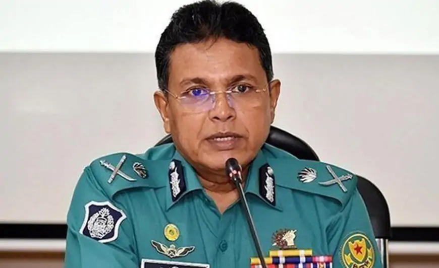 হাবিবসহ ৮ পুলিশ কর্মকর্তার বিরুদ্ধে মামলার রায় আজ