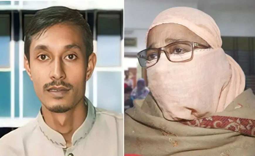 এ জামিন দিয়ে কী হবে- আক্ষেপ সাদ্দামের মায়ের