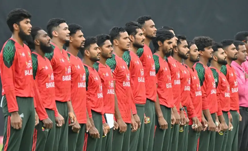 বিসিবির কেন্দ্রীয় চুক্তিতে বাড়ছে ক্রিকেটারের সংখ্যা, বেতন কি বাড়বে?