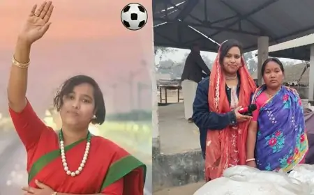 ‘বিয়ের উপহার হিসেবে ভোট চাওয়া’ আশা মনি এবার হাত পাতলেন খরচ জোগাতে